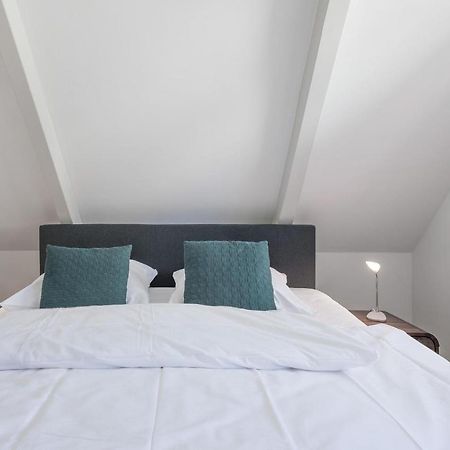 Apartmenthaus Theodor Storm - Unter Sternen 후줌 외부 사진